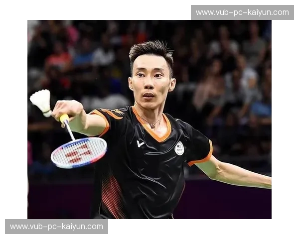 宿命的终章：李宗伟与谌龙，羽坛最极致的“矛”与“盾”